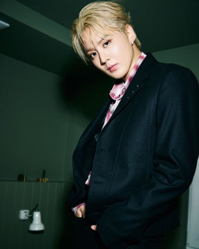 TEENTOPのCHUNJI、新たな事務所と専属契約を締結&hellip;今後の活躍に期待