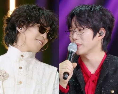 10CM クォン・ジョンヨル「THE SEASONS」新MCとして初ステージ&hellip;AKMU イ・チャンヒョクも登場