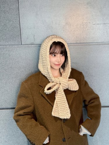 LE SSERAFIM 宮脇咲良、メンバー＆ファンにプレゼントも！自身の編み物プロジェクトのホリデーエディションを公開（動画あり）