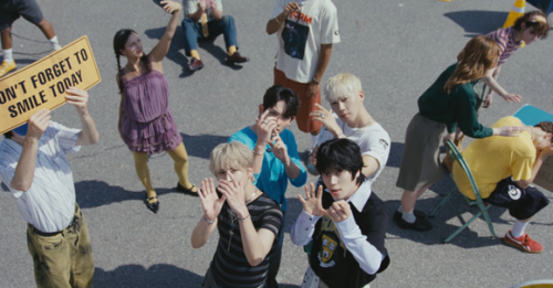 TEENTOP、タイトル曲「Cherry Pie」MV公開！中毒性の強いメロディー
