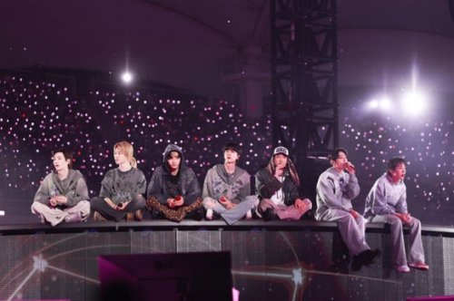 BTS、オーストラリア公演を追加開催へ！ワールドツアーが計86公演に規模拡大