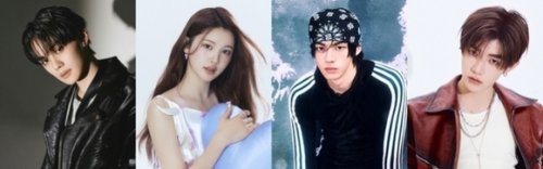 TWS ドフンからZB1 キム・ギュビン＆ジャン・ハオ、Hearts2Hearts エイナまで「ショー 音楽中心 in MACAU」MCに抜擢！
