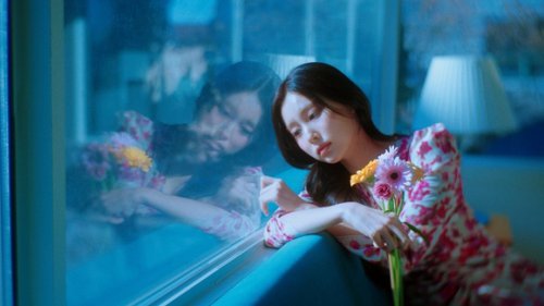 IZ*ONE出身カン・ヘウォンが初出演！音田雅則「幸せの色」MV公開&hellip;ドラマ「キンパとおにぎり」主題歌で話題