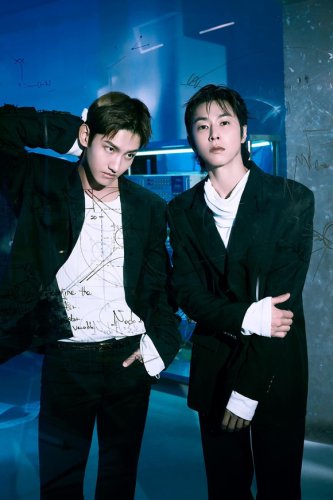 東方神起、2月25日放送「週刊ナイナイミュージック」に出演決定！話題の新曲を初披露
