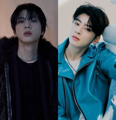 【第1位】俳優チェ・ジョンウさん、突然の訃報に衝撃, 【第2位】BTS ジンにキス&hellip;50代の日本人女性が出頭, 【第3位】ASTRO チャウヌ、7月28日に軍隊へ, 【第4位】ナ・イヌ、日本ドラマ初出演が決定, 【第5位】(G)I-DLE、グループ名を「i-dle」に変更, 韓国俳優の訃報から人気アイドルの入隊決定も「Kstyle 5月の記事ランキングTOP5」を発表