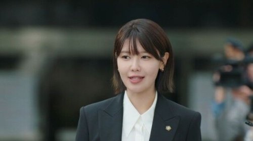 放送開始「アイドルアイ」少女時代 スヨン、&ldquo;推し&rdquo;キム・ジェヨンと意外な場所で対面！？【ネタバレあり】