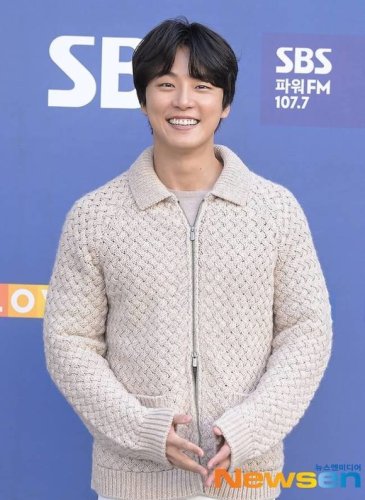 ユン・シユン、新ドラマ「復讐代行人3～模範タクシー～」に特別出演！本格的な活動復帰へ