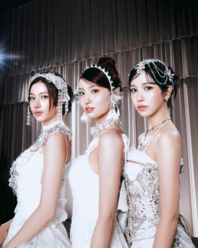 TWICEのユニットMISAMO、ReFaのヘアケアカテゴリ「ReFa MUSE」に就任！特設サイトがオープン