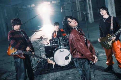 DREAMCATCHER シヨンが結成！ロックバンドChRocktikal、1stフルアルバムのトラックリスト公開&hellip;DAY6 ドウンが参加