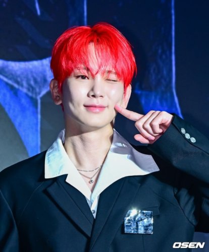 SHINee キー、Netflix「KPOPガールズ！ デーモン・ハンターズ」の大ヒットに言及&ldquo;良い時期にカムバックできた&rdquo;