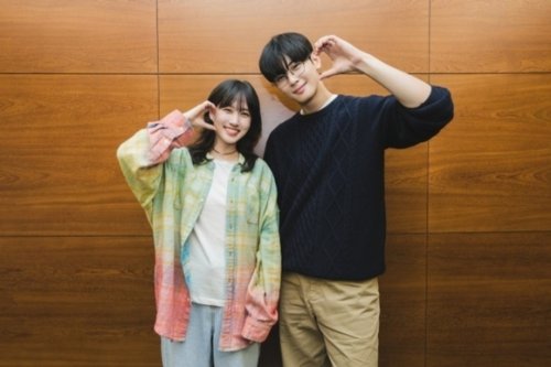 ASTRO チャウヌ主演のNetflix「ワンダーフールズ」予定通り第2四半期に公開へ（公式）