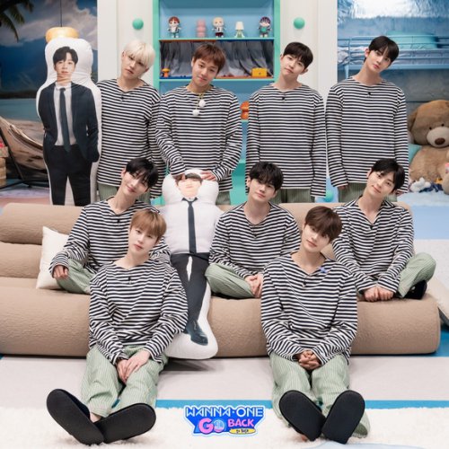 Wanna One、7年ぶりの再集結に喜び！「あの時は未成年だったけど今は大人」