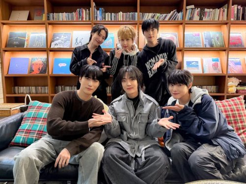 ONEWE、デモアルバム「STUDIO WE : Recording #4」を発売&hellip;楽曲制作の過程を公開