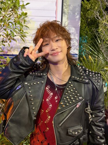 BIGBANGのD-LITE、結婚に対する考えを明らかに「40歳前にはしたいと思っていた」