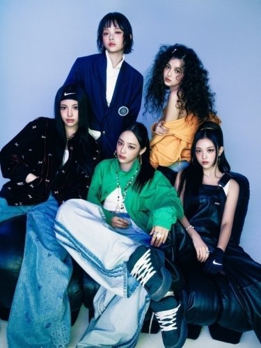 NewJeans、ダニエルの契約解除・ハニの復帰を発表&hellip;ミンジは議論中（公式）