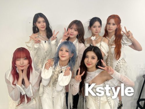 【プレゼント】「Kstyle PICK」に登場！Kep1er直筆サイン入りポスターを3名様に！応募はフォロー＆リポスト