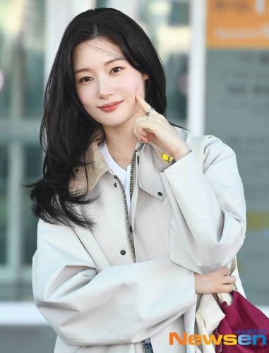 元DIA チェヨン、韓国版「ナミヤ雑貨店の奇蹟」出演オファーを受け検討中