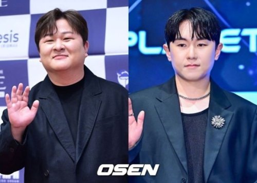 ホ・ガク＆イム・ハンビョル、突然のコンサート中止を発表「公演企画会社側の契約不履行」