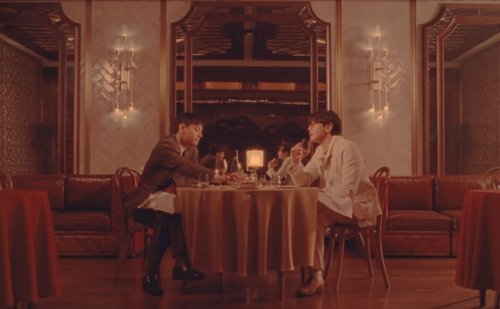 BTSのV、パク・ヒョシンとのデュエット曲「Winter Ahead」Spotifyで5億回再生を突破！