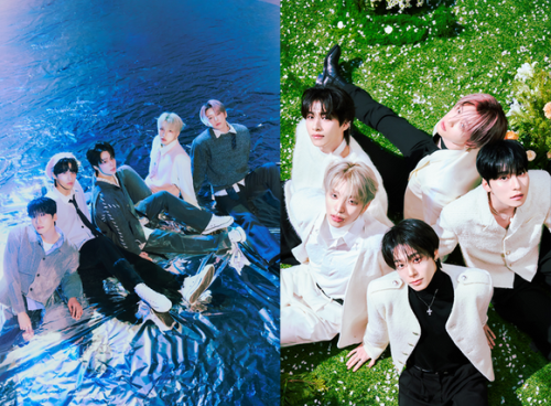 ONEUS、6月19日放送の「バズリズム02」出演決定！6月オープニングテーマにも抜擢
