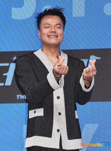 HYBE・YG・SM・JYPが集結！パク・ジニョン主導で合弁会社の設立に向け準備中&hellip;新プロジェクトを予告