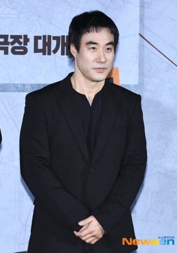 公開延期から7年&hellip;映画「最終捜査」主演ペ・ソンウ、飲酒運転の騒動を改めて謝罪