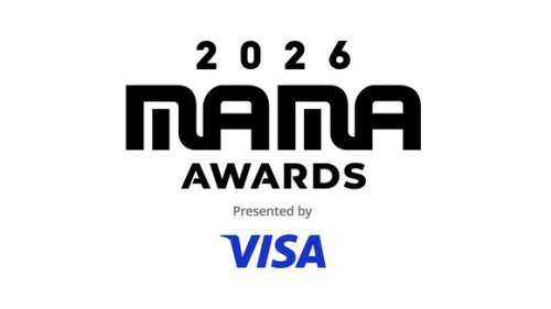 「MAMA AWARDS」Visaとのスポンサーシップを2029年まで延長&hellip;iznaがアンバサダーに就任