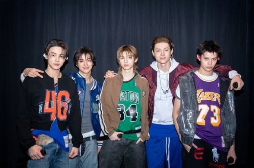 CORTIS、NBA主催フェスで新曲のステージをサプライズ披露！K-POPアーティスト初の出演で話題に
