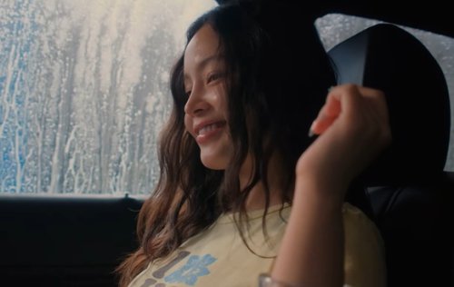 イ・ハイ、新曲「2 EASY」リリックビデオを公開&hellip;エモい雰囲気に注目