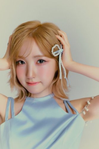 SAY MY NAME、3rdミニアルバム「＆Our Vibe」個人コンセプトフォトを公開