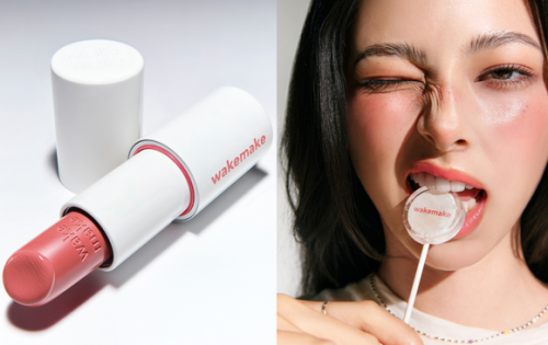 韓国コスメブランド「wakemake」カラーリップ＆美肌ハイライターが9月12日より新発売！