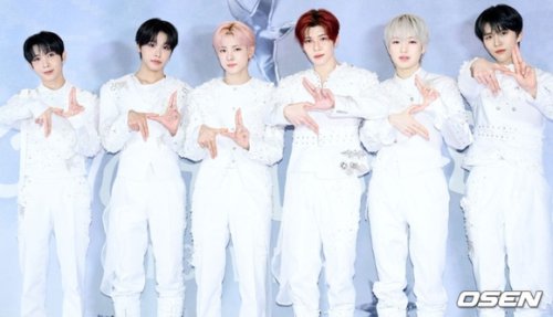 NCT WISH、初のフルアルバムの発売を控え心境を告白「メンバー全員が成人に&hellip;成長した姿で活動したい」