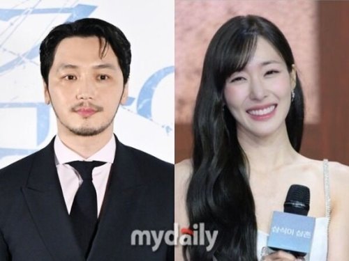 少女時代 ティファニー＆ピョン・ヨハン、本日（2/27）婚姻届を提出「挙式の日程は検討中」（公式）