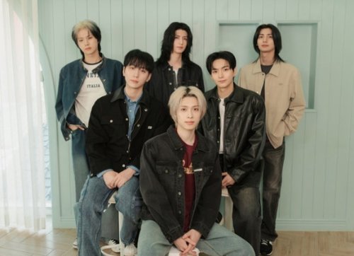 Xdinary Heroes、8thミニアルバム「DEAD AND」を発売&ldquo;世界最高のバンドになることが夢&rdquo;