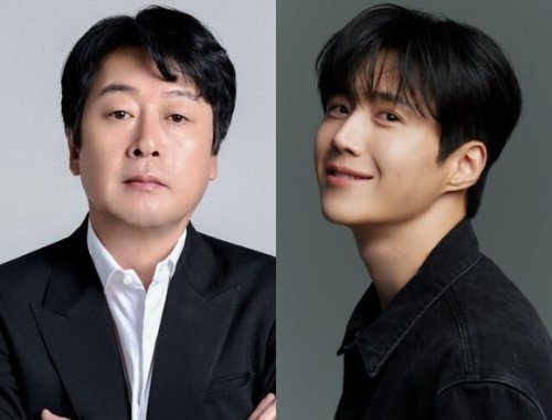 キム・ソンホ＆キム・ユンソク、新ドラマ「議員様のご加護」に出演決定&hellip;「未知のソウル」監督が演出