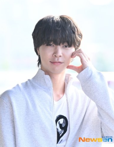 【PHOTO】NCT ジャニー、スケジュールのため日本へ出国