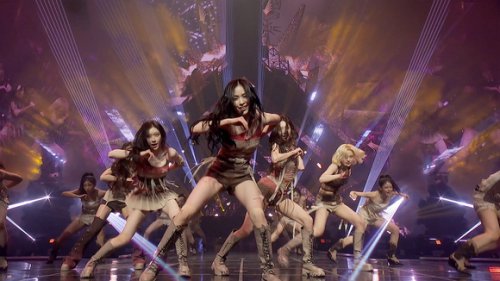 ITZY、収録曲「THAT'S A NO NO」が異例のチャート逆走中！6年前越しに再注目