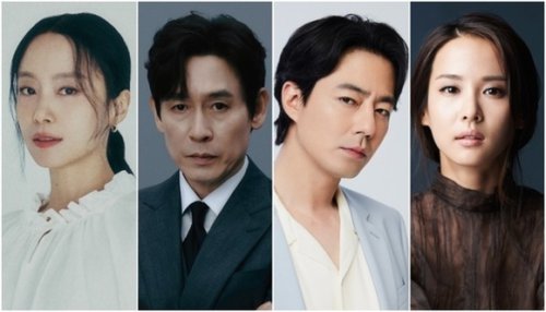 チョン・ドヨン＆ソル・ギョングら、Netflix映画「可能な愛」に出演決定！イ・チャンドン監督の8年ぶりの新作