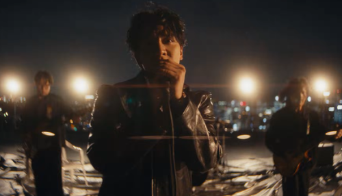 イ・スンギ、新曲「君のそばに僕が」MV公開&hellip;感性溢れるロックナンバー