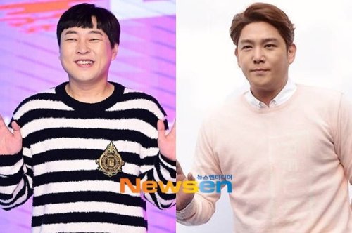 元SUPER JUNIOR カンイン、脳出血で倒れたイ・ジンホを救う「異変に気づき通報」