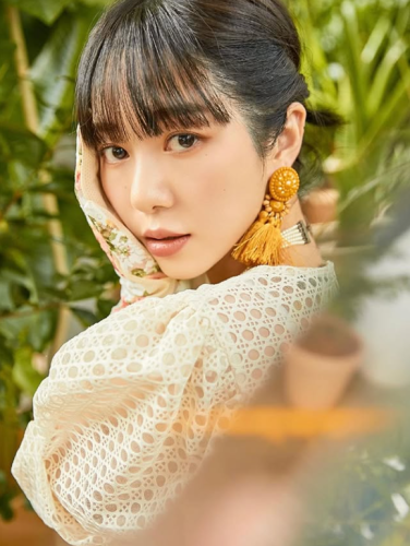 &ldquo;美容施術でやけど被害&rdquo;AOA出身ミナ、皮膚科のカウンセリング室長として再就職を報告