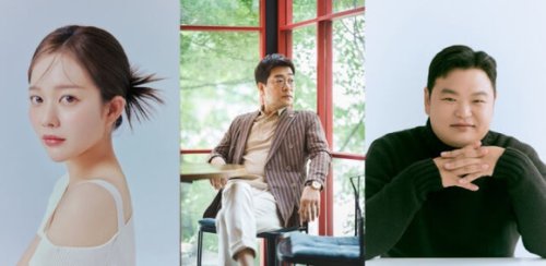 世界的大ヒットを記録！中国アニメ映画「ナタ 魔童の大暴れ」の韓国語吹替にチョン・ジソ＆コ・ギュピルら豪華キャスト