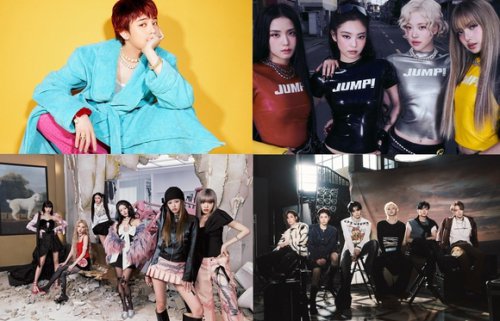 G-DRAGONからIVE、BLACKPINKも&hellip;2025年に韓国のYouTubeで急上昇・大人気を集めた楽曲・キーワードは？