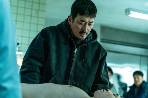 ハ・ジョンウ＆キム・ナムギル出演の映画「ブロークン 復讐者の夜」9月12日に日本公開！
