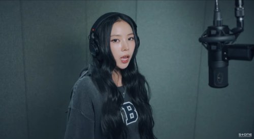 MEOVV ナリン、ドラマ「韓国でビルオーナーになる方法」OSTに参加&hellip;「NO SAVIOR」MV公開