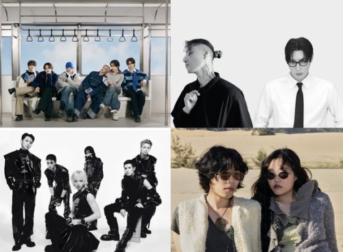 TWSからAKMUまで「SUMMER SONIC 2026 」追加アーティストが決定！