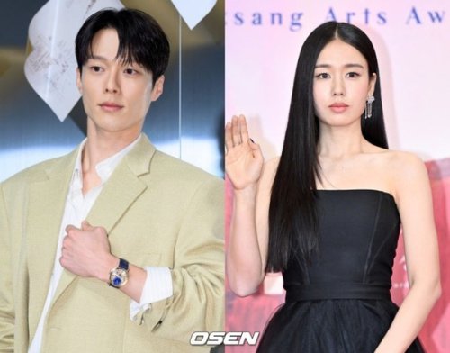 チャン・ギヨン＆アン・ウンジン主演の新ドラマ「キスはしなきゃよかった」韓国で11月12日に放送開始