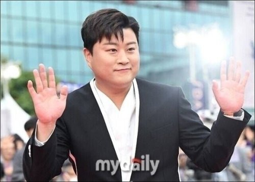 &ldquo;飲酒当て逃げ&rdquo;キム・ホジュン、懲役2年6ヶ月の実刑が確定