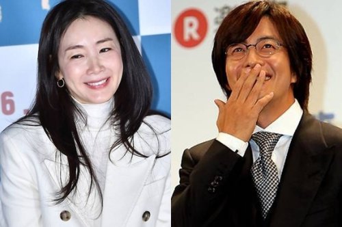 チェ・ジウ、ドラマ「冬のソナタ」ヒットで日本でも大活躍！当時に言及&ldquo;ペ・ヨンジュンには敵わない&rdquo;