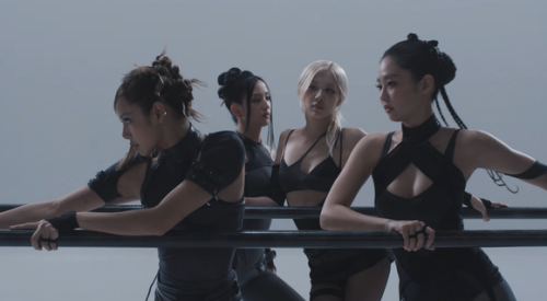 BLACKPINK、完全体で本日カムバック！タイトル曲「GO」MV公開&hellip;圧倒的なスケールの映像美に注目